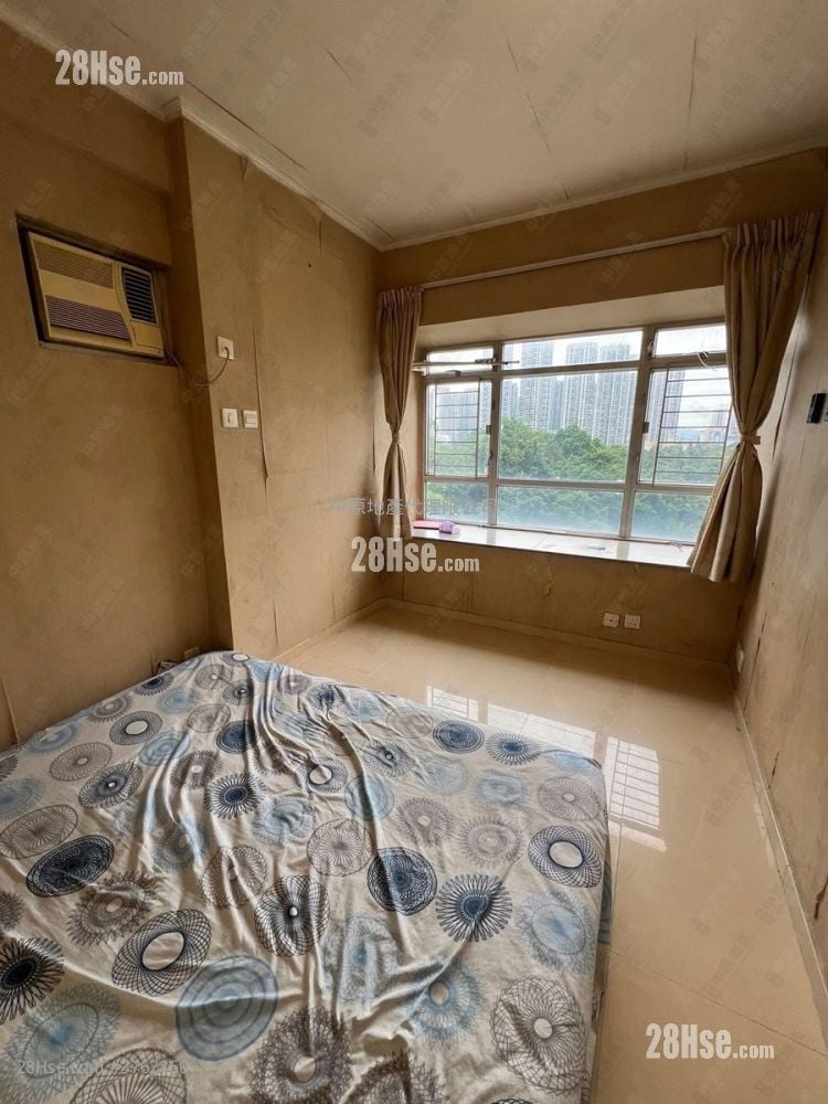 嘉湖山庄 售盘 3 房 639 平方尺