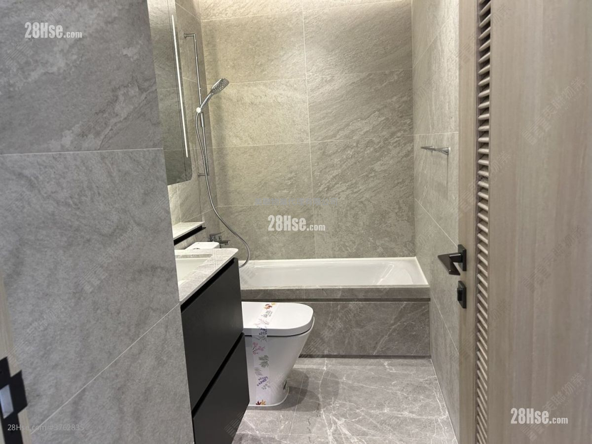 星凯堤岸 售盘 3 房 , 1 浴室 676 平方尺