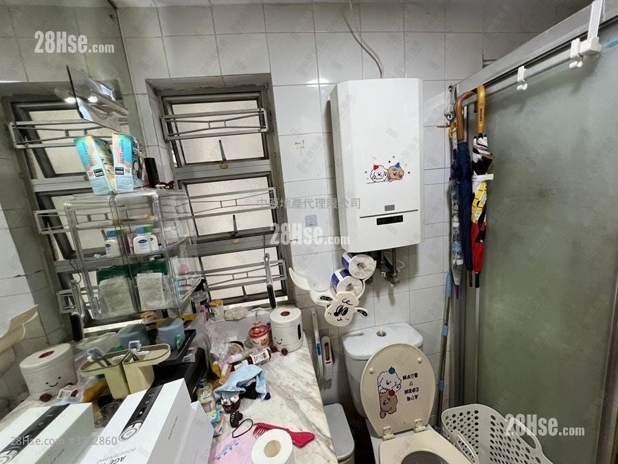 嘉湖山庄 售盘 3 房 639 平方尺