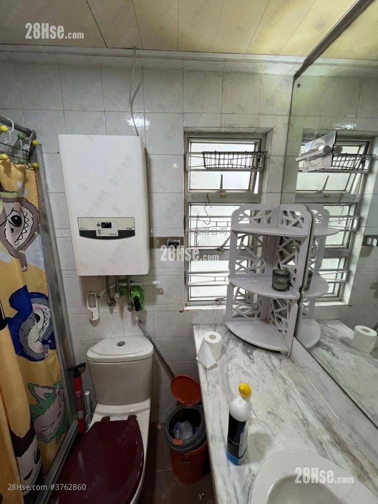 嘉湖山庄 售盘 3 房 639 平方尺