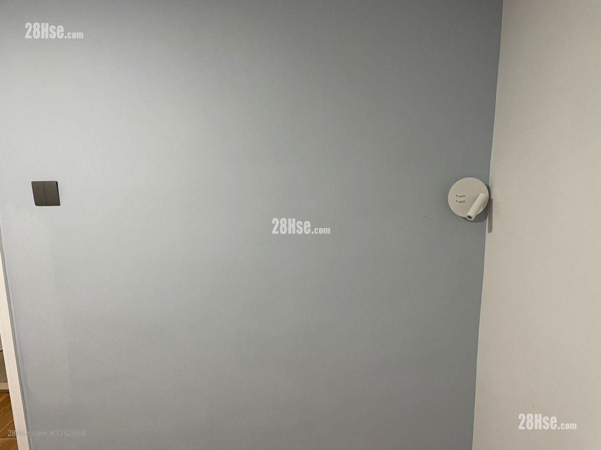 Full Wealth Gardens Sell 2 Bedrooms , 1 Bathroom 447 ft²