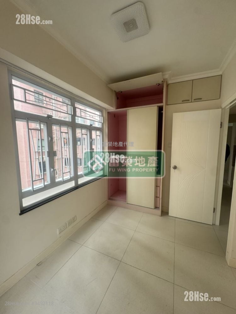 Oscar Court Sell 3 Bedrooms , 1 Bathroom 540 ft²