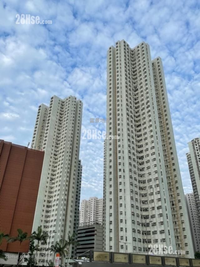 Cheerful Garden Sell 3 Bedrooms 592 ft²