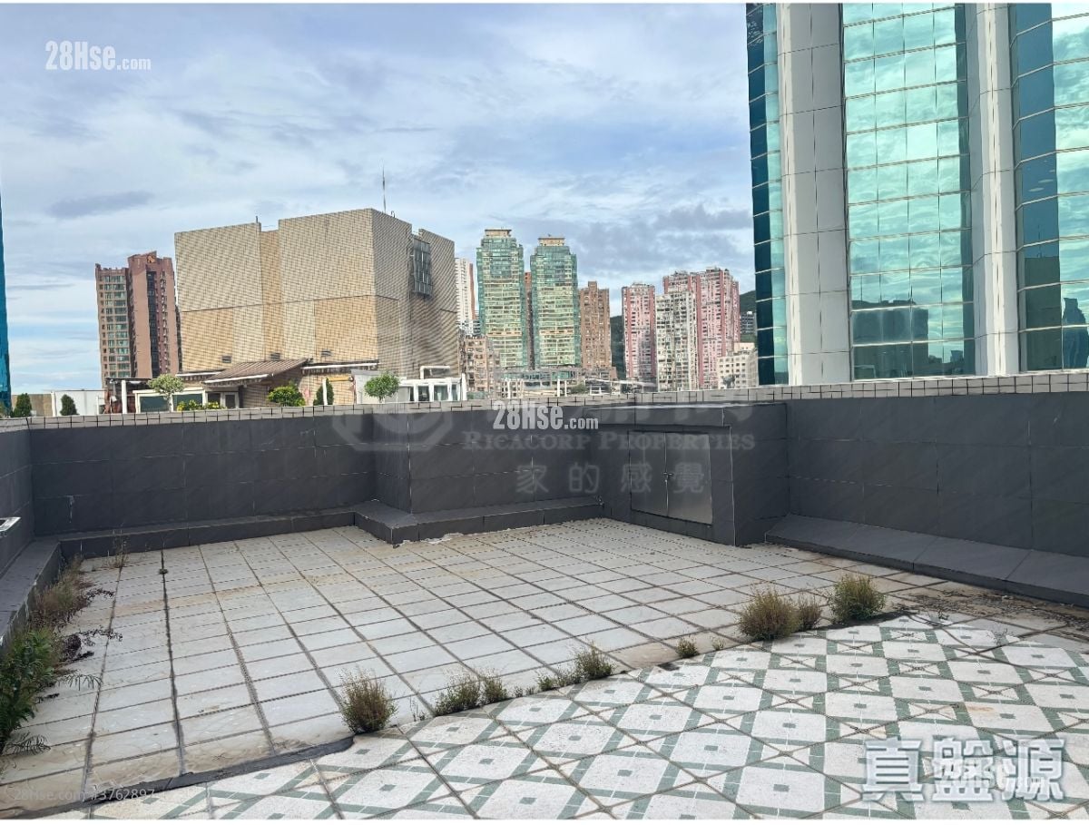 Harbour Heights Sell 2 Bedrooms , 1 Bathroom 620 ft²