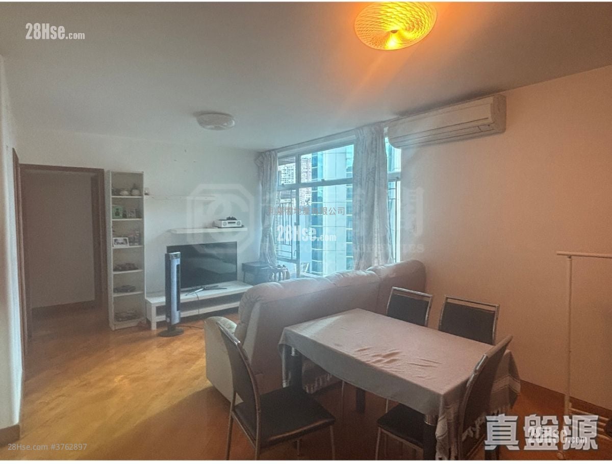 Harbour Heights Sell 2 Bedrooms , 1 Bathroom 620 ft²