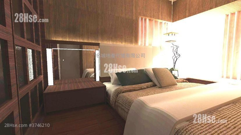 Festival City Sell 3 Bedrooms , 2 Bathrooms 785 ft²