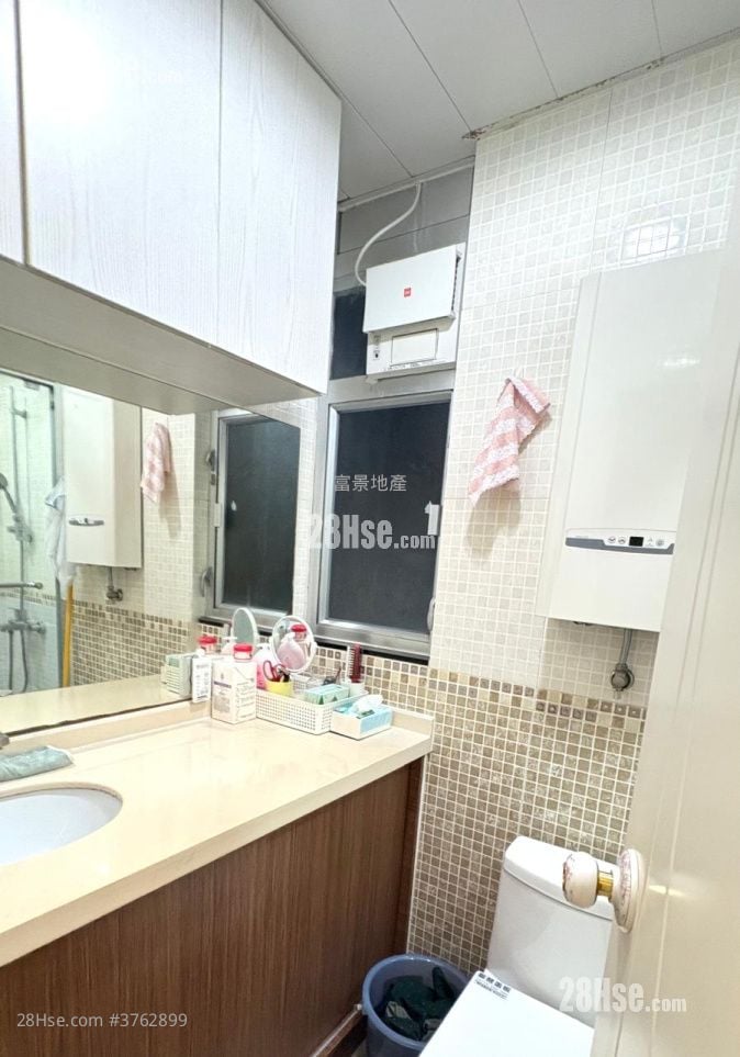 富景花园 售盘 3 房 592 平方尺