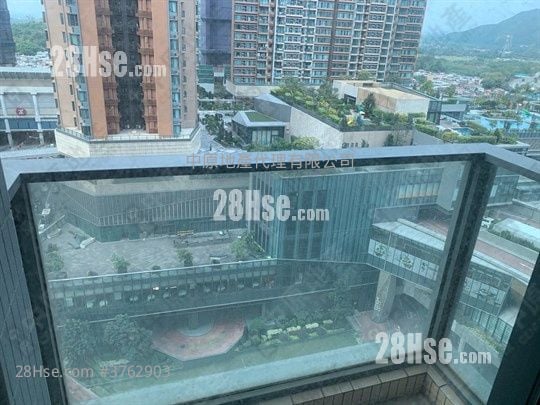 Yoho Midtown Sell 2 Bedrooms 443 ft²