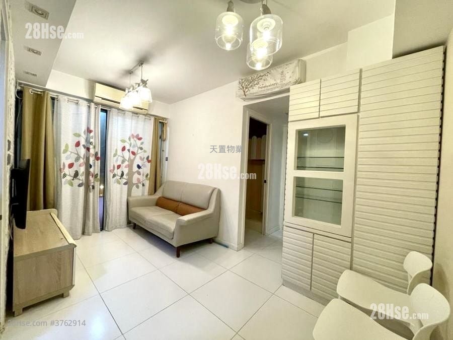 丹桂轩 售盘 2 房 , 1 浴室 434 平方尺