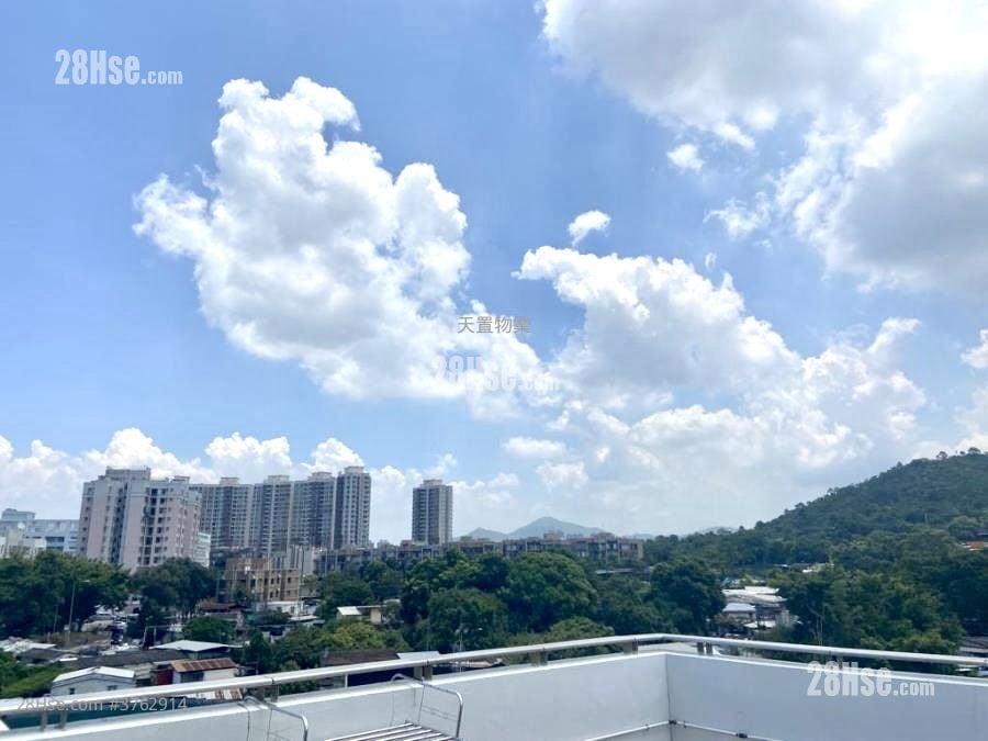 丹桂轩 售盘 2 房 , 1 浴室 434 平方尺