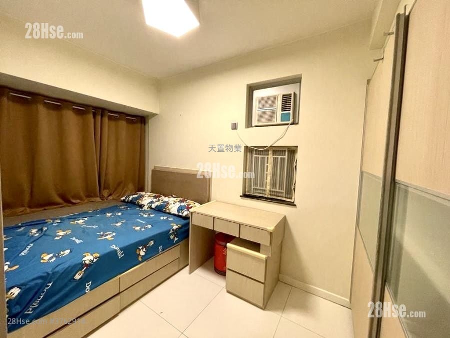 丹桂轩 售盘 2 房 , 1 浴室 434 平方尺