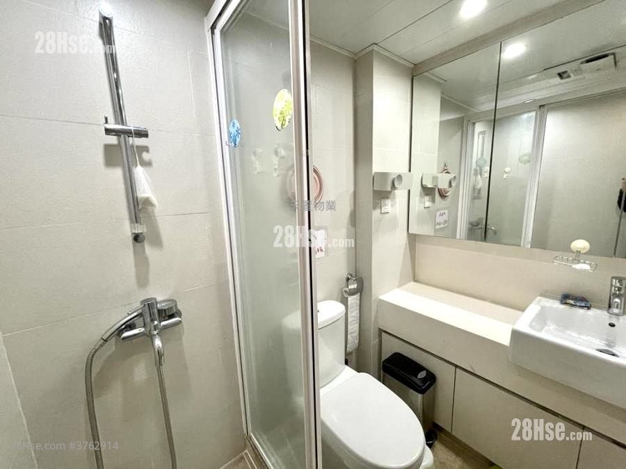 丹桂轩 售盘 2 房 , 1 浴室 434 平方尺