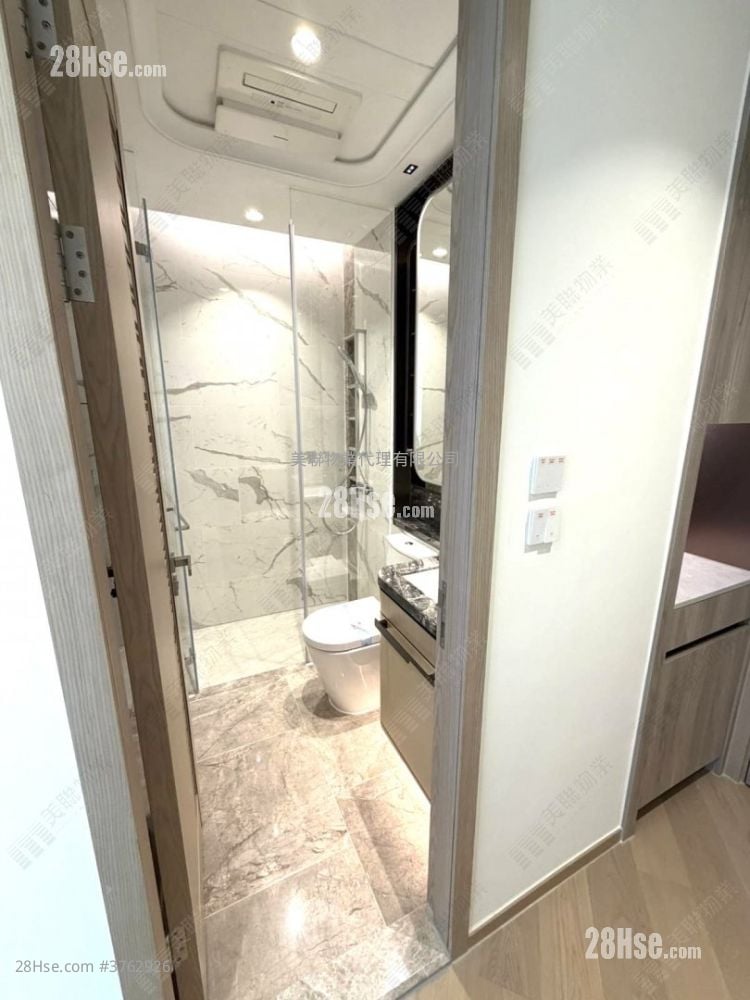 Villa Garda Iii Sell 1 Bathroom 283 ft²