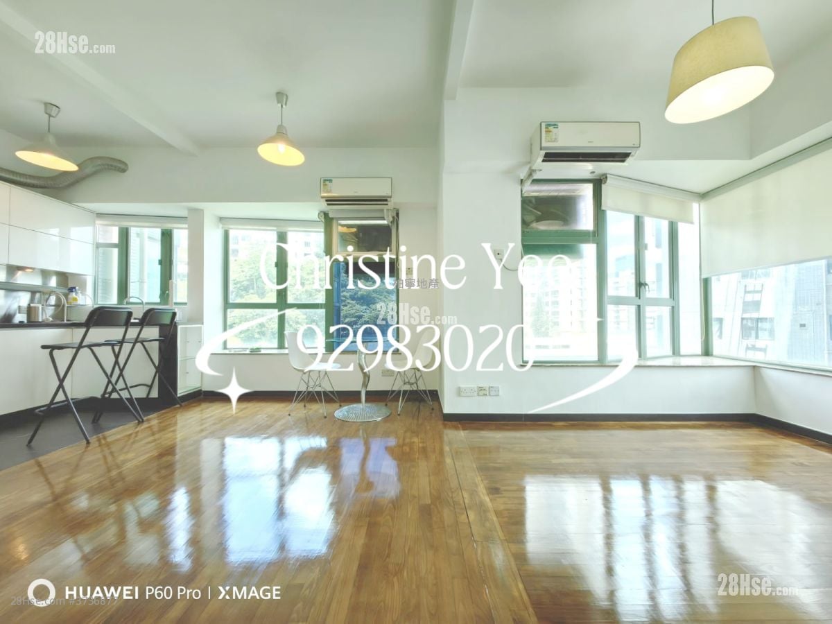 Y.i. Rental 1 Bedroom , 1 Bathroom 496 ft²