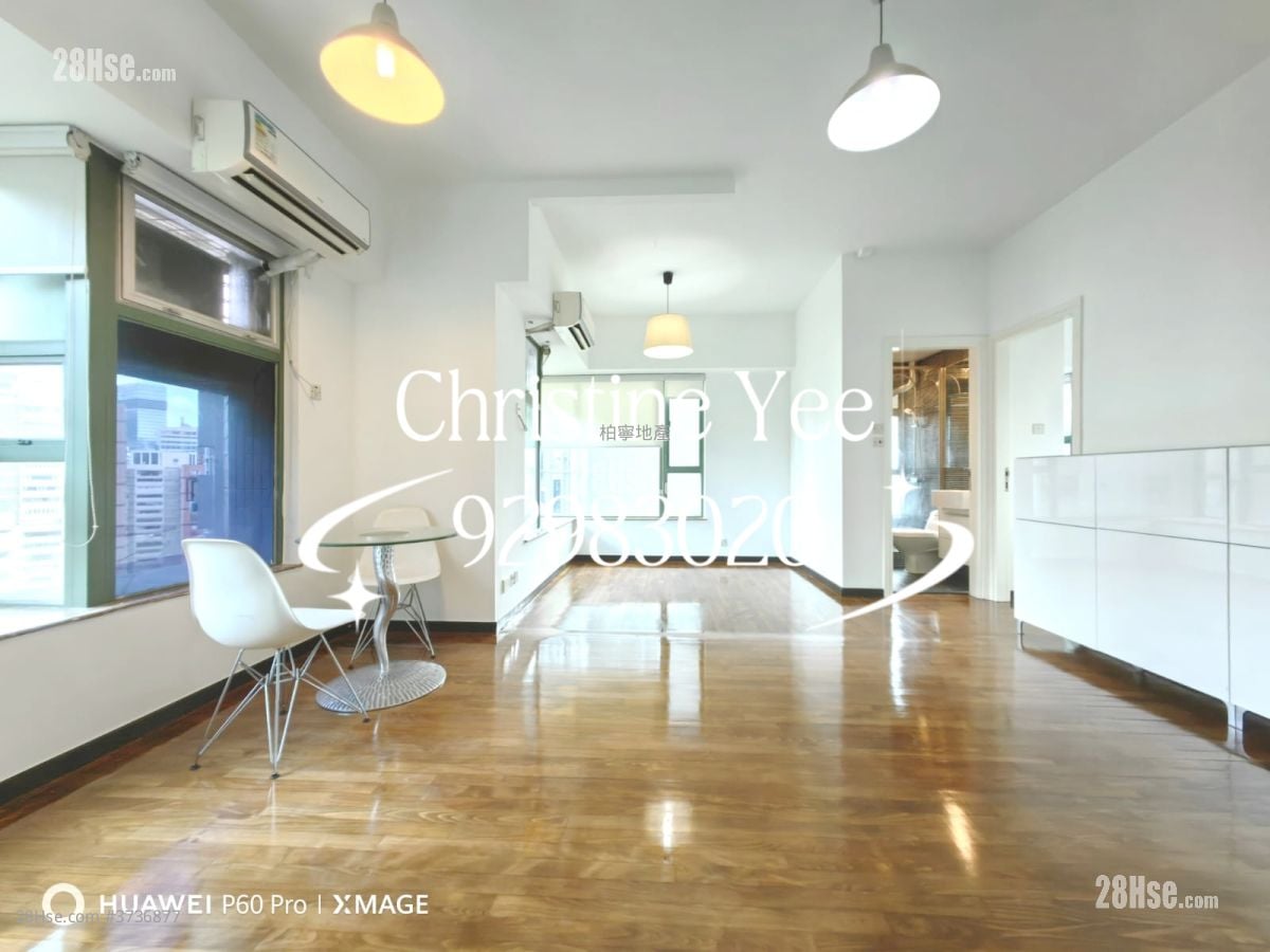 Y.i. Rental 1 Bedroom , 1 Bathroom 496 ft²