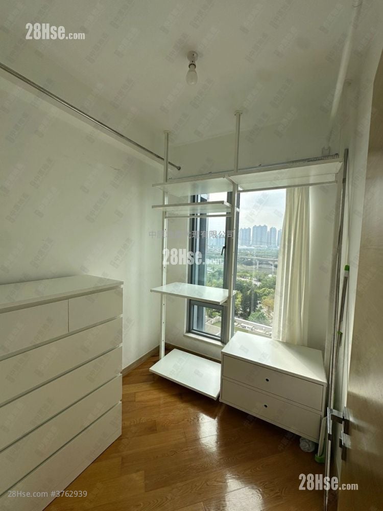 峻峦 售盘 3 房 605 平方尺