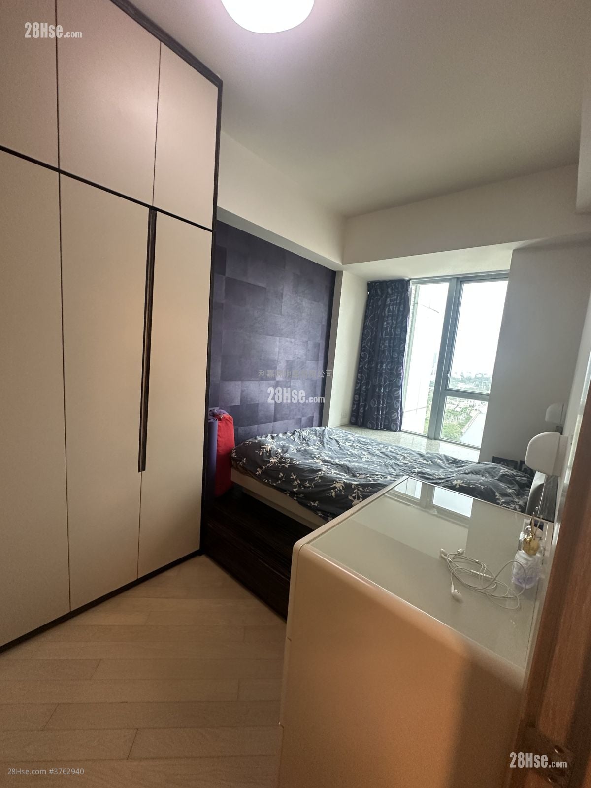 溱岸8號 售盤 4 房 , 2 浴室 1,262 平方呎