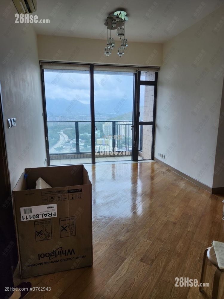 Yoho Midtown 售盘 3 房 898 平方尺