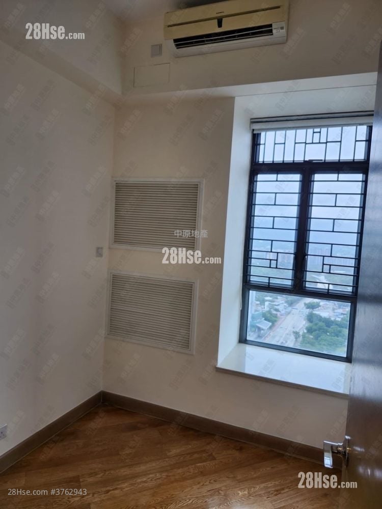 Yoho Midtown 售盘 3 房 898 平方尺