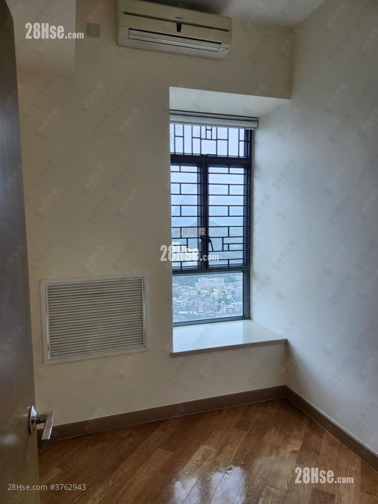 Yoho Midtown 售盘 3 房 898 平方尺