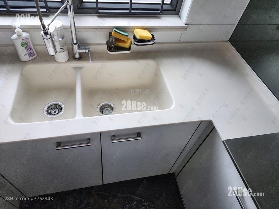 Yoho Midtown 售盘 3 房 898 平方尺