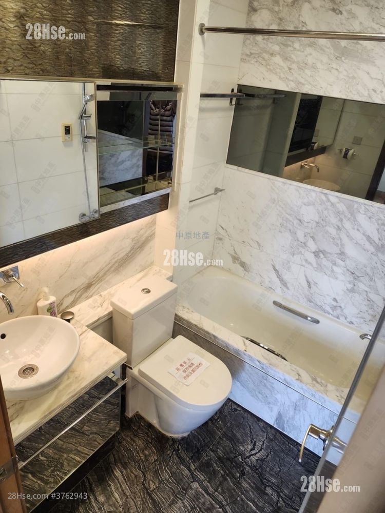 Yoho Midtown 售盘 3 房 898 平方尺