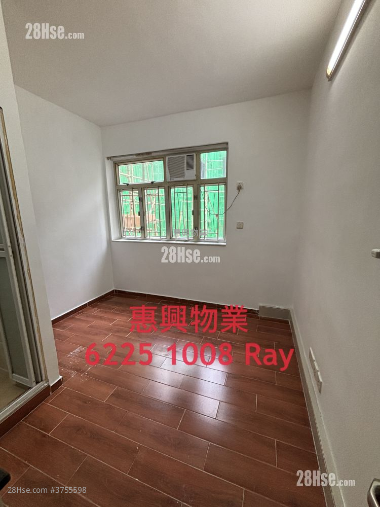 唐樓 租盤 1 浴室