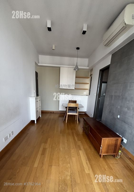 喜荟 售盘 2 房 525 平方尺