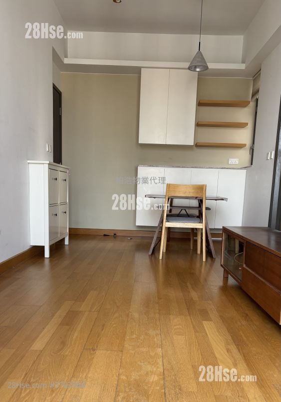 喜荟 售盘 2 房 525 平方尺