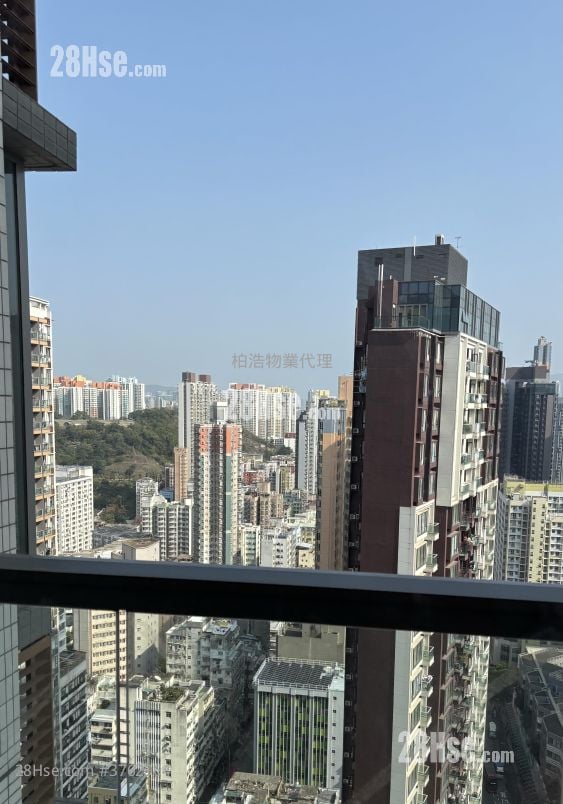 喜荟 售盘 2 房 525 平方尺