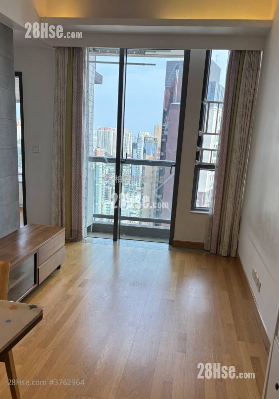 喜荟 售盘 2 房 525 平方尺