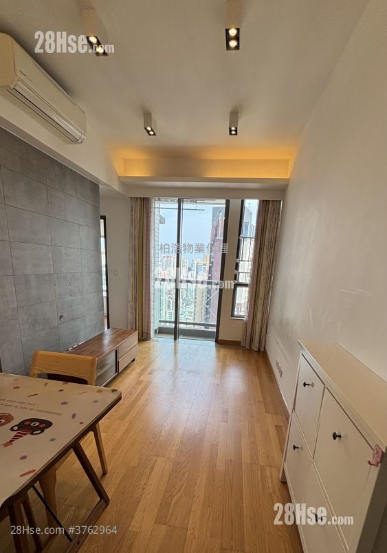 喜荟 售盘 2 房 525 平方尺