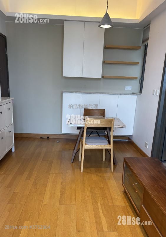 喜荟 售盘 2 房 525 平方尺