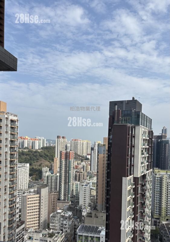 喜荟 售盘 2 房 525 平方尺