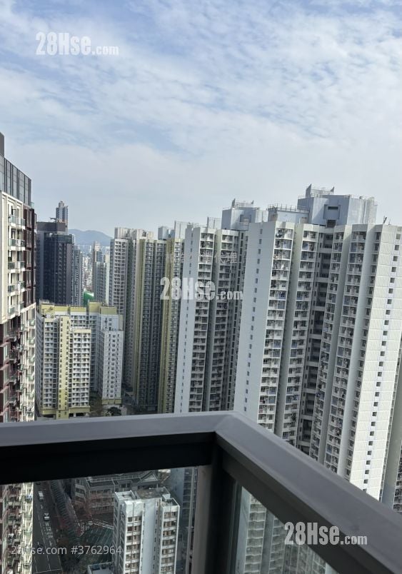 喜荟 售盘 2 房 525 平方尺