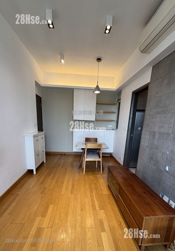 喜荟 售盘 2 房 525 平方尺