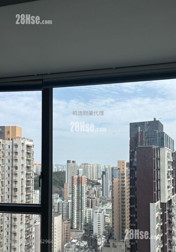 喜荟 售盘 2 房 525 平方尺