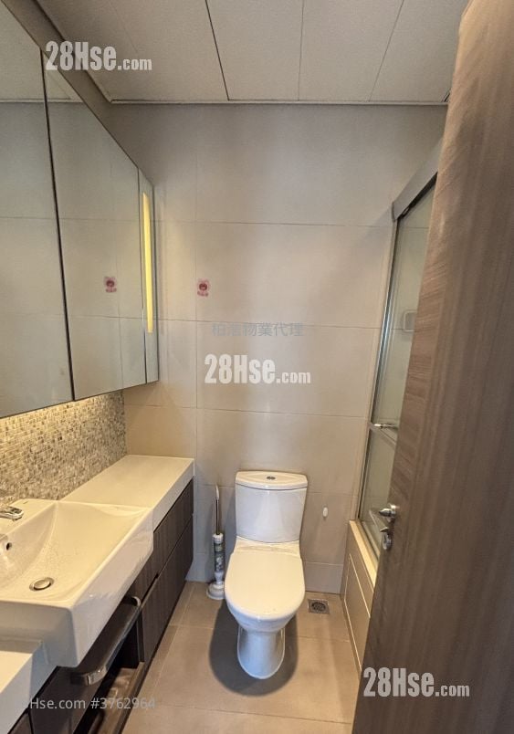 喜荟 售盘 2 房 525 平方尺