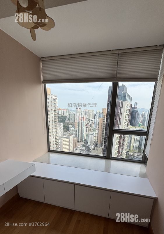 喜荟 售盘 2 房 525 平方尺