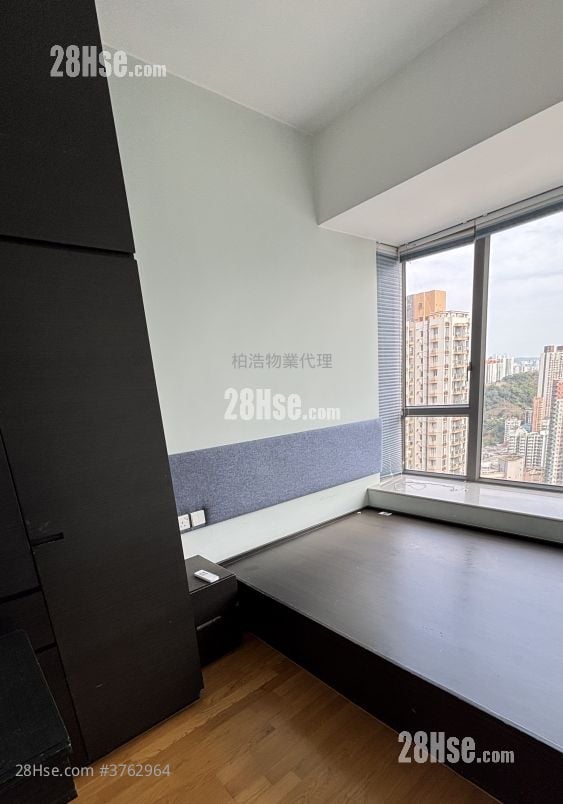 喜荟 售盘 2 房 525 平方尺