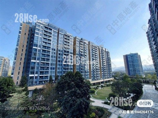 峻峦 售盘 3 房 714 平方尺