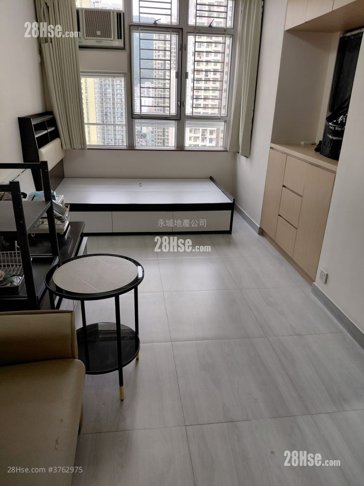 Lai Tsui Court Sell 1 Bathroom 287 ft²
