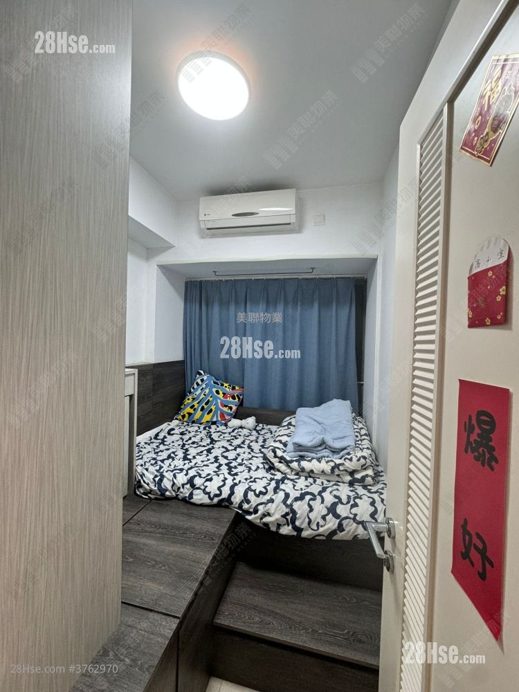 The Beaumount Sell 3 Bedrooms , 2 Bathrooms 694 ft²