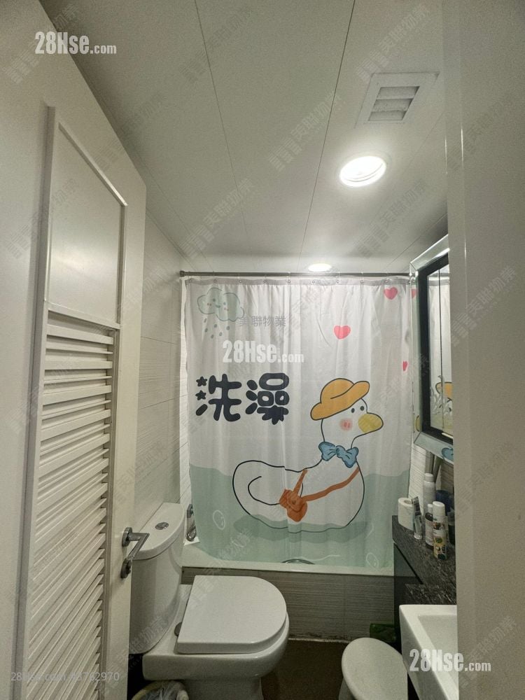 The Beaumount Sell 3 Bedrooms , 2 Bathrooms 694 ft²