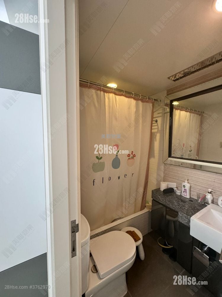 The Beaumount Sell 3 Bedrooms , 2 Bathrooms 694 ft²