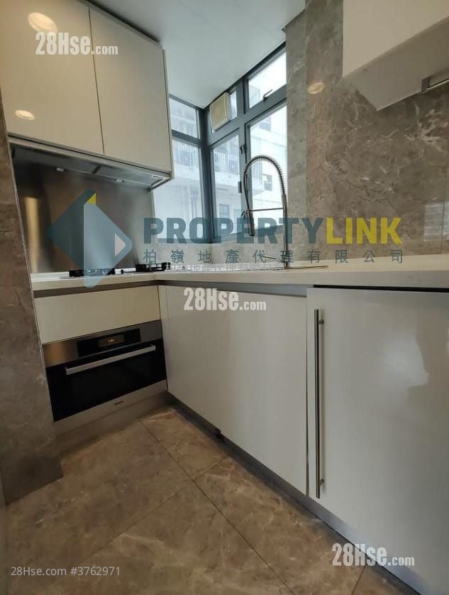 盈峰一号 售盘 1 房 , 1 浴室 530 平方尺