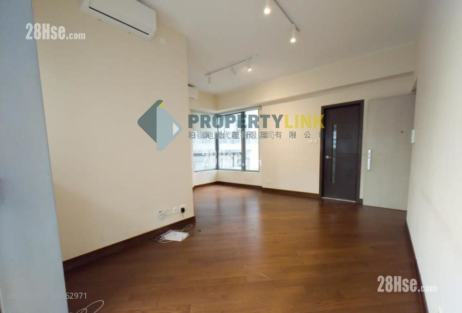 盈峰一号 售盘 1 房 , 1 浴室 530 平方尺