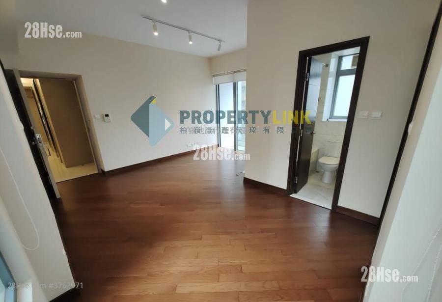 盈峰一号 售盘 1 房 , 1 浴室 530 平方尺