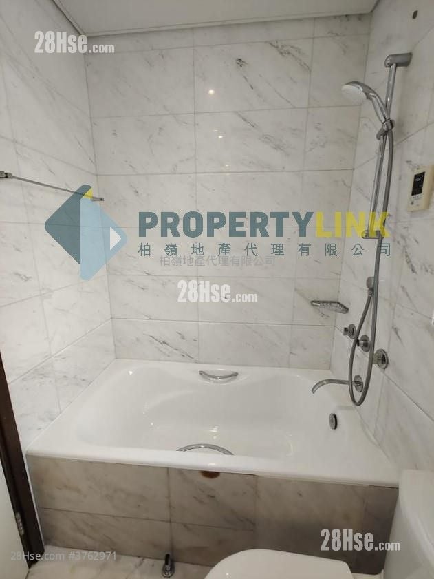 盈峰一号 售盘 1 房 , 1 浴室 530 平方尺