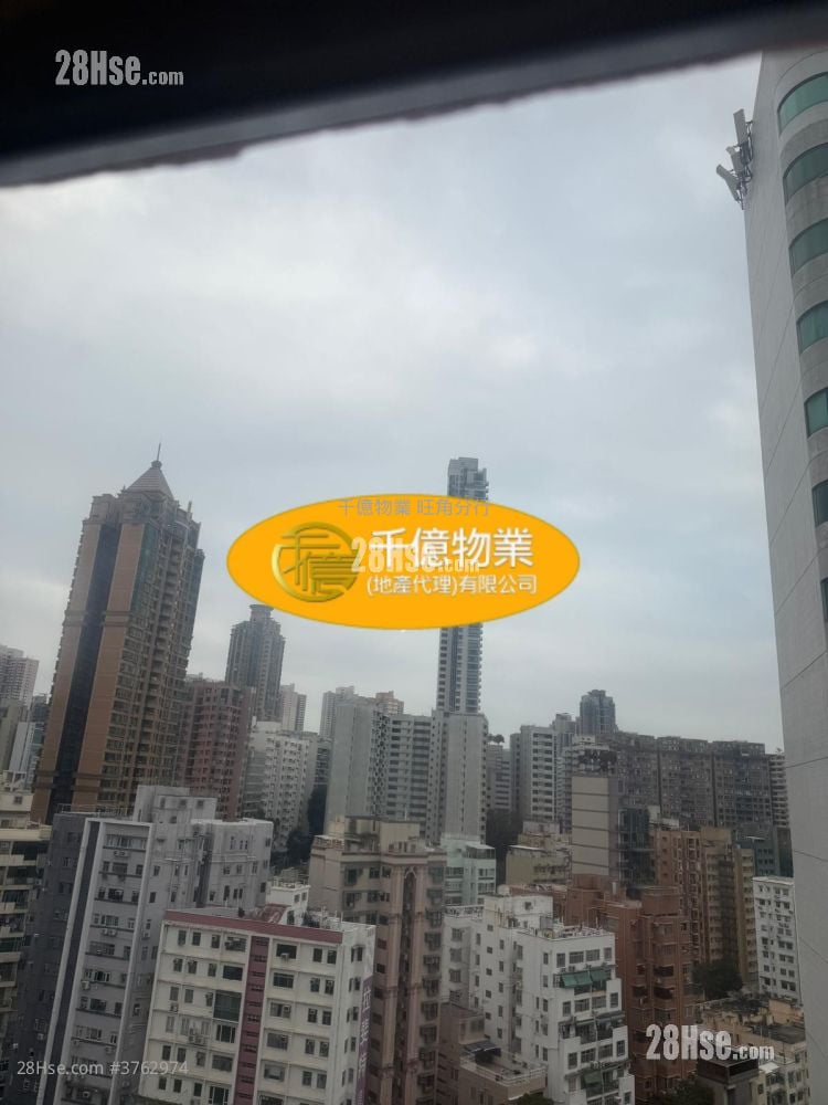 Mainway Court Sell 385 ft²